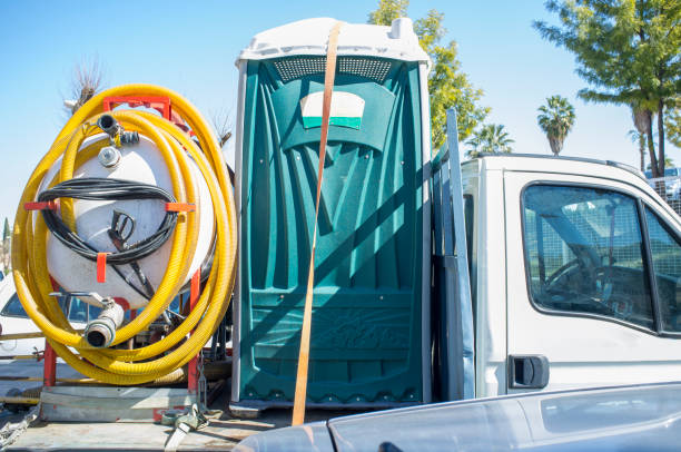 Best Porta potty delivery and setup  in New Stanton, PA