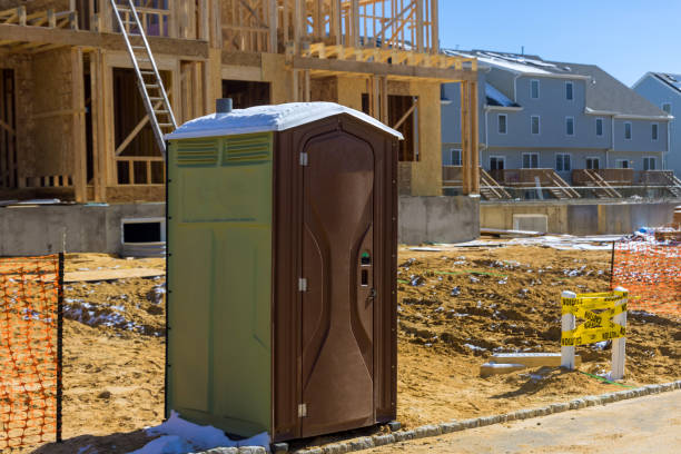Best Construction site porta potty rental  in New Stanton, PA