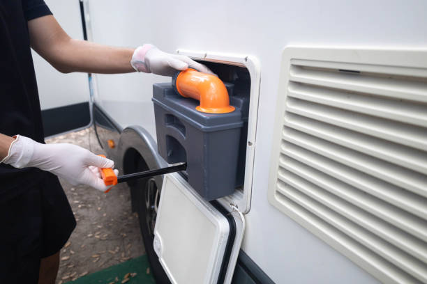 Best High-end porta potty rental  in New Stanton, PA