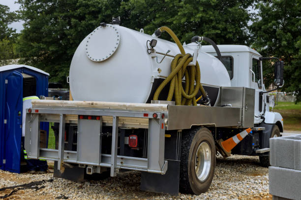 Best Affordable porta potty rental  in New Stanton, PA