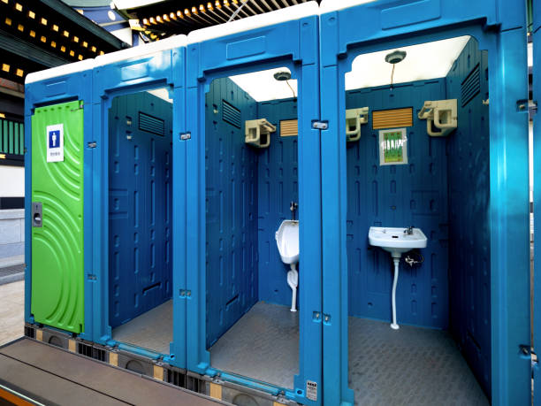 Best Affordable portable toilet rental  in New Stanton, PA