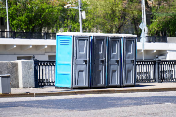 Best Portable toilet rental for construction  in New Stanton, PA