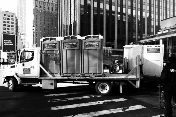 Best Local porta potty services  in New Stanton, PA
